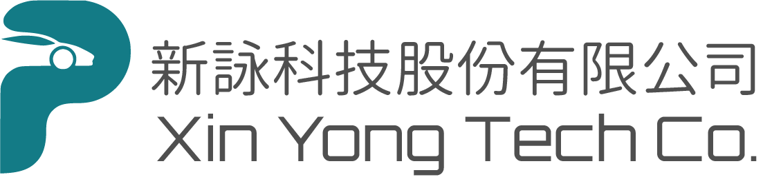 Xin-Yong Tech Co.